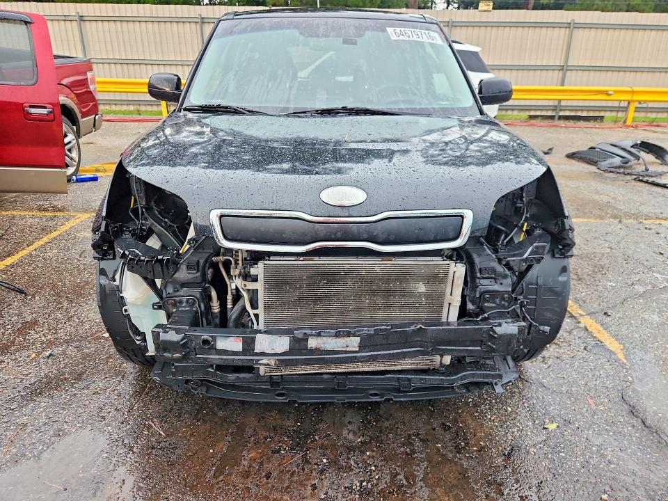 Aukcja sprzedaży 2015 Kia Soul, vin: KNDJN2A24F7768792, numer aukcji: 64679716