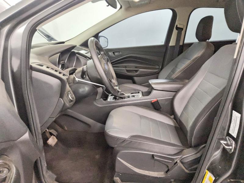 Auction sale of the 2018 Ford Escape, vin: 1FMCU0F70JUA04500, lot number: 62674986