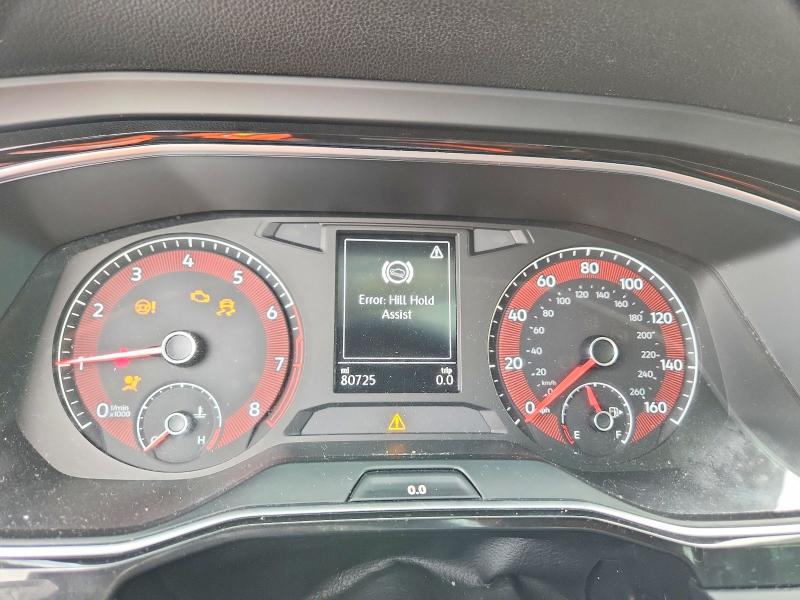 Продаж на аукціоні авто 2019 Volkswagen Jetta, vin: 3VWCB7BU1KM132407, номер лоту: 65879946