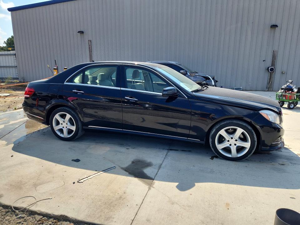 66532766 :رقم المزاد ، WDDHF8JB9EA782290 vin ، 2014 Mercedes-benz E مزاد بيع