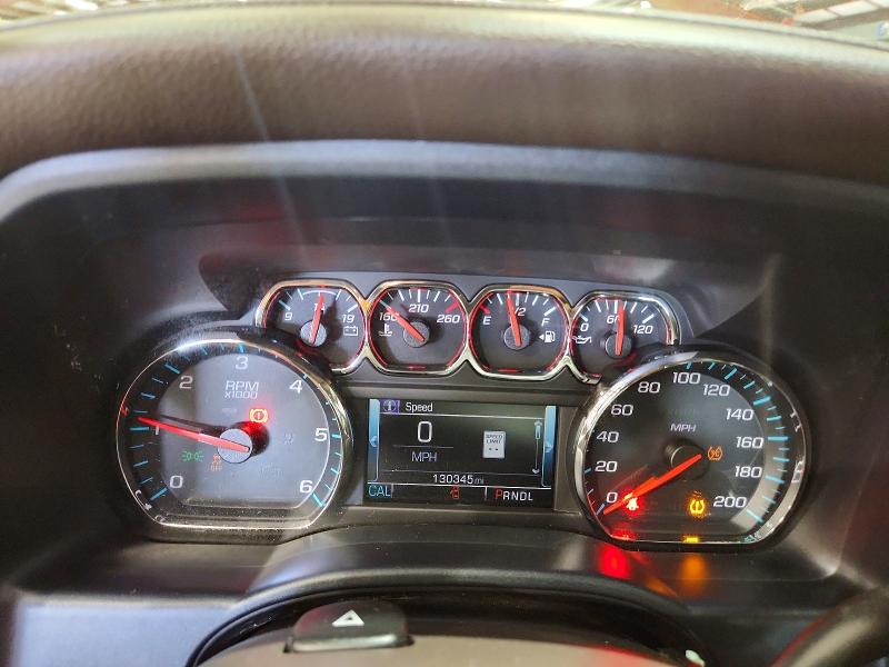 Продажа на аукционе авто 2017 Chevrolet Silverado, vin: 3GCUKSECXHG178029, номер лота: 64775116