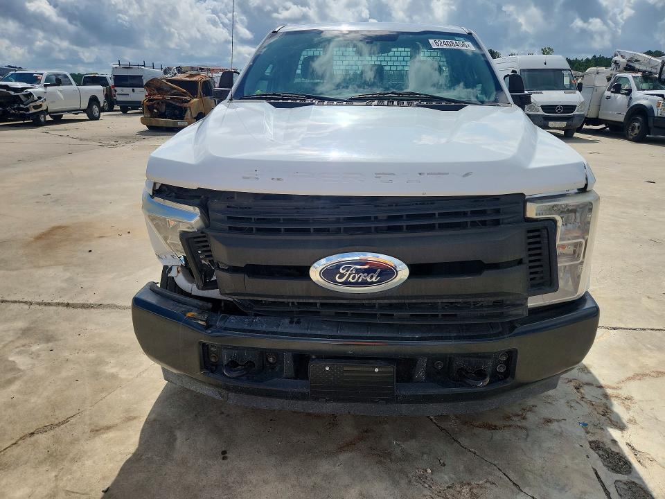 Продажа на аукционе авто 2017 Ford F250, vin: 1FDBF2A6XHEC81904, номер лота: 62408456