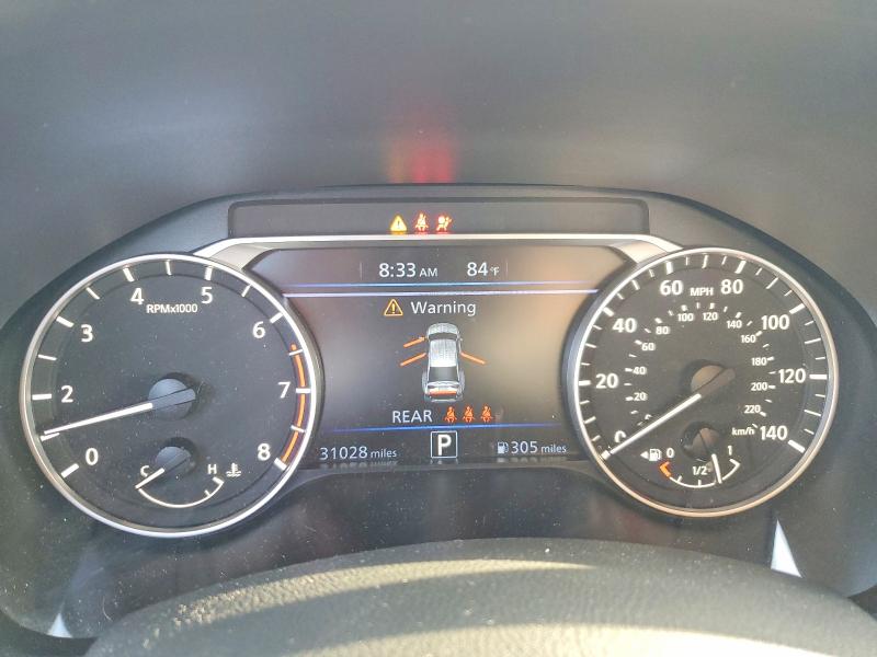 2023 Nissan Altima მანქანა იყიდება აუქციონზე, vin: 1N4BL4DV5PN337781, აუქციონის ნომერი: 65322796