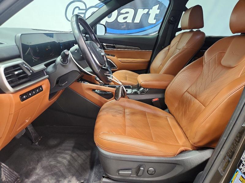 Продажа на аукционе авто 2023 Kia Telluride, vin: 5XYP3DGC7PG331336, номер лота: 66837086