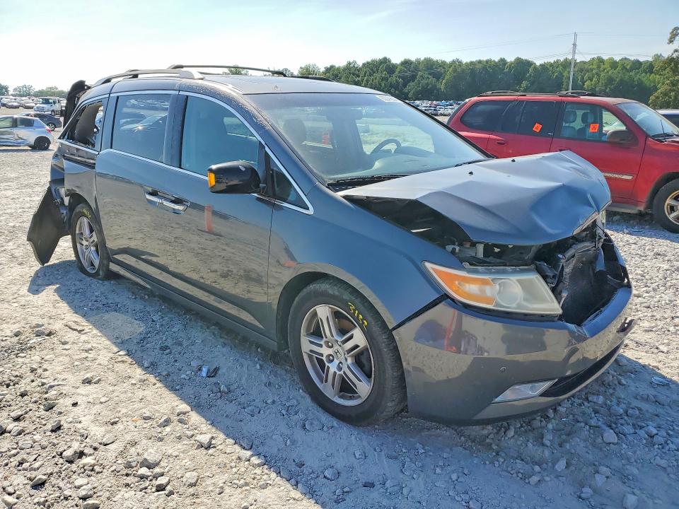 Aukcja sprzedaży 2012 Honda Odyssey, vin: 5FNRL5H96CB128523, numer aukcji: 65349856
