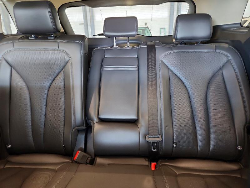 Продажа на аукционе авто 2019 Lincoln Nautilus, vin: 2LMPJ8L96KBL45796, номер лота: 65569586