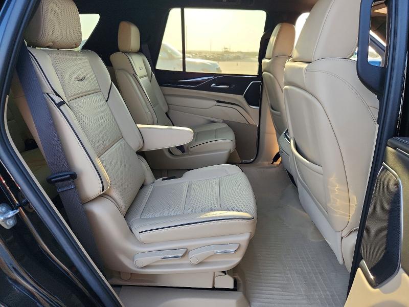 Aukcja sprzedaży 2024 Cadillac Escalade, vin: 1GYS4CKL7RR328511, numer aukcji: 56884996