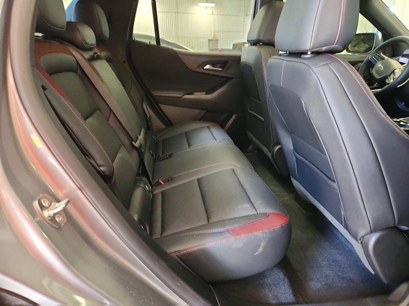 Продаж на аукціоні авто 2026 Chevrolet Equinox, vin: 3GNAXTEG4TL340922, номер лоту: 66897716