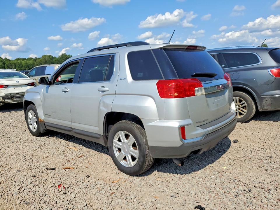 Aukcja sprzedaży 2016 Gmc Terrain, vin: 2GKFLTEK0G6333687, numer aukcji: 64574906