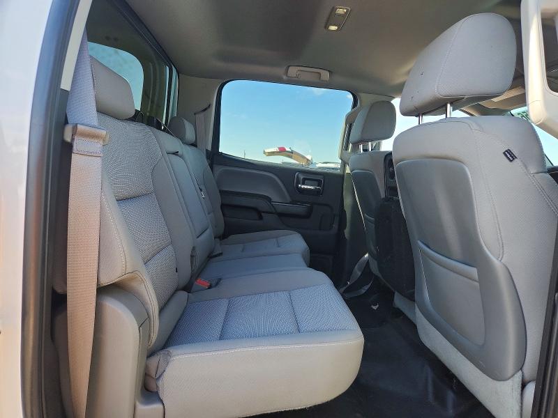 Aukcja sprzedaży 2015 Gmc Sierra, vin: 1GT12XEG4FF176651, numer aukcji: 65899656