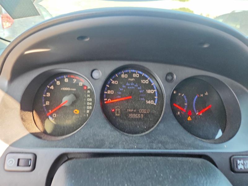 Aukcja sprzedaży 2005 Acura Mdx, vin: 2HNYD18835H534811, numer aukcji: 64252966