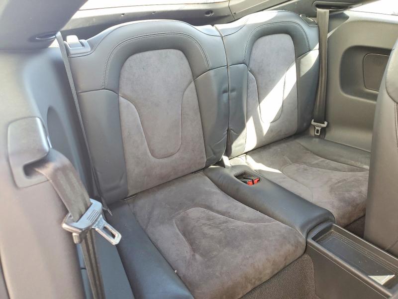 Aukcja sprzedaży 2009 Audi Tt, vin: TRUVF38J691007244, numer aukcji: 64158306