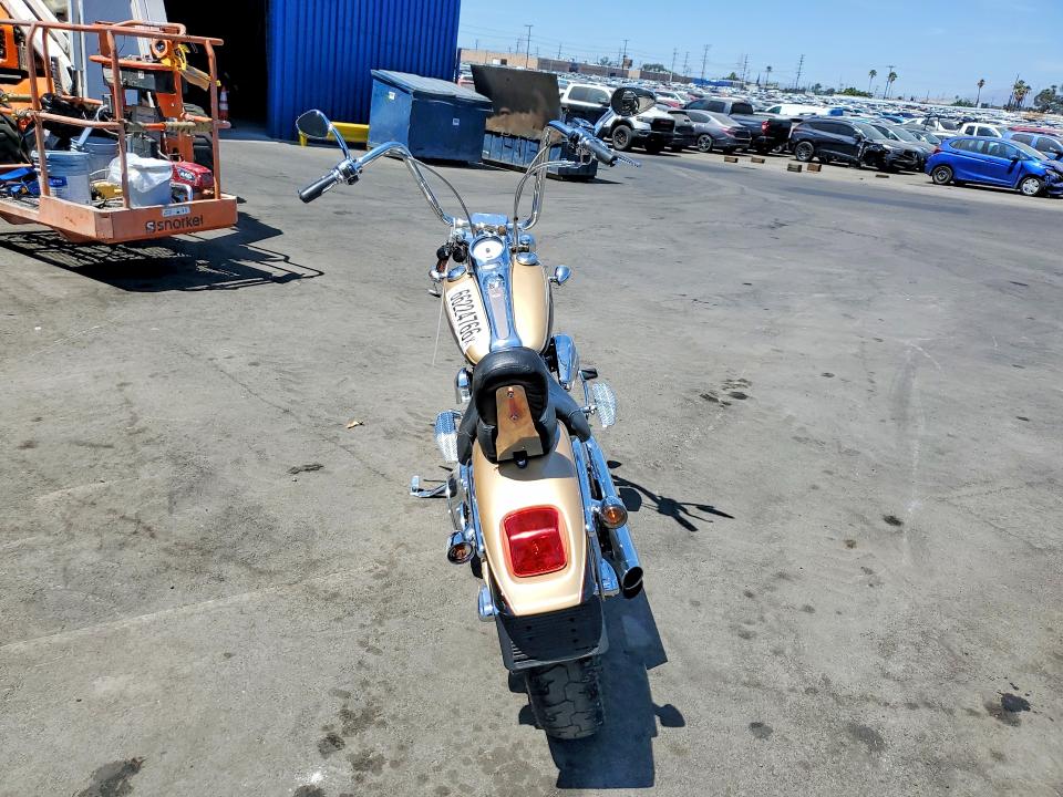 Aukcja sprzedaży 2003 Harley-davidson Fxstdse, vin: 1HD1PFD393Y956170, numer aukcji: 66224766
