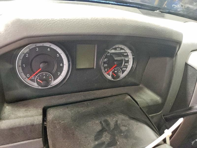 2015 Ram 1500 მანქანა იყიდება აუქციონზე, vin: 1C6RR7KT8FS721314, აუქციონის ნომერი: 66176496