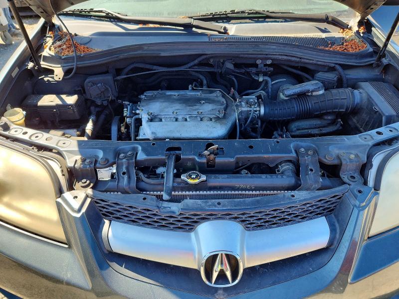 Продажа на аукционе авто 2005 Acura Mdx, vin: 2HNYD18915H504652, номер лота: 66049986