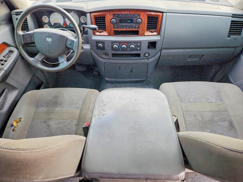 Продажа на аукционе авто 2006 Dodge Ram 2500, vin: 3D7KS28C86G148890, номер лота: 63010816