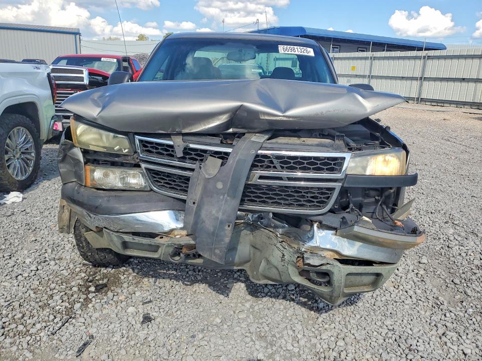 Aukcja sprzedaży 2007 Chevrolet Silverado, vin: 1GCEC19X77Z199122, numer aukcji: 66981326