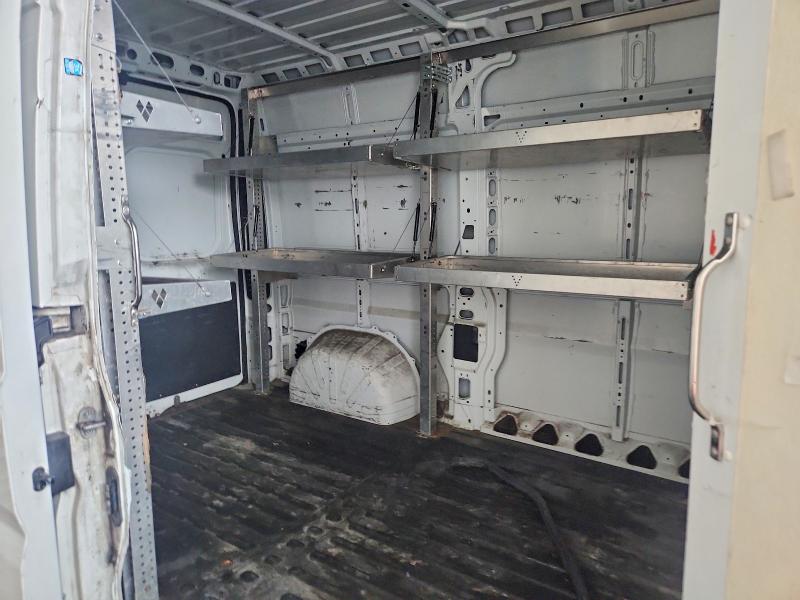 Продажа на аукционе авто 2014 Ram Promaster 1500, vin: 3C6TRVBG2EE101668, номер лота: 61064066