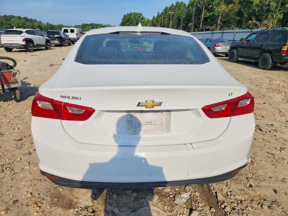 Aukcja sprzedaży 2018 Chevrolet Malibu, vin: 1G1ZD5ST7JF238421, numer aukcji: 64954506