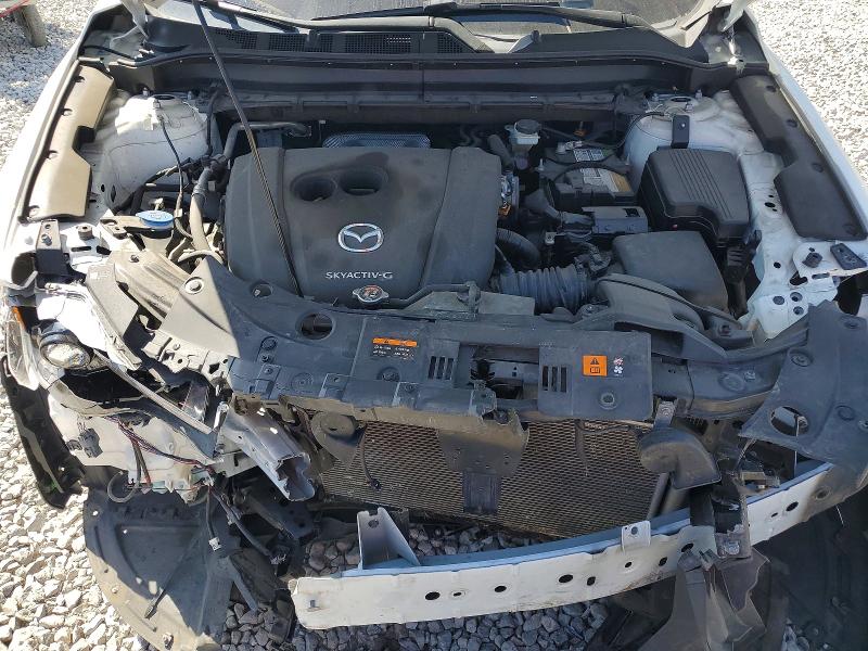 Aukcja sprzedaży 2021 Mazda Cx-5, vin: JM3KFACM1M0331274, numer aukcji: 66499516