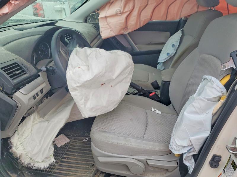 Aukcja sprzedaży 2015 Subaru Forester, vin: JF2SJABC3FH470831, numer aukcji: 63893746