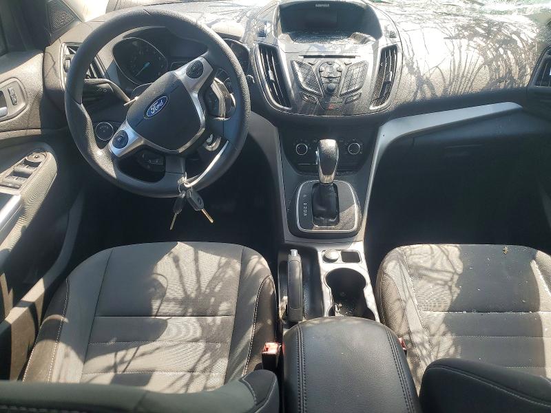 2013 Ford Escape მანქანა იყიდება აუქციონზე, vin: 1FMCU9GX7DUA35136, აუქციონის ნომერი: 65758426