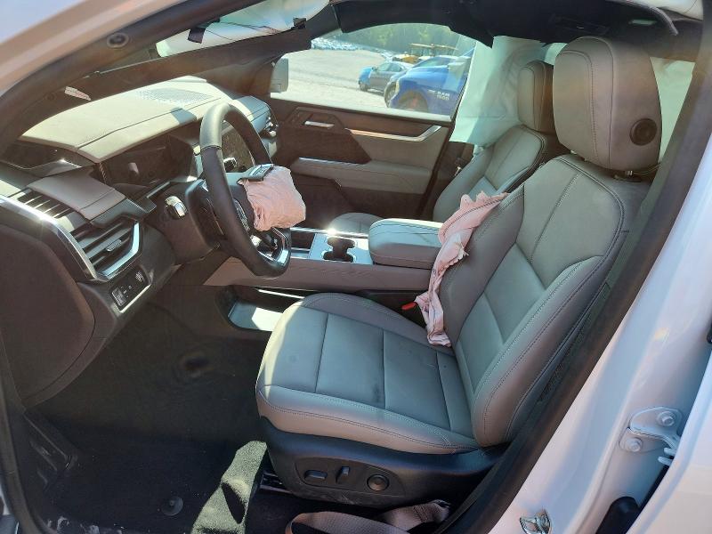 Aukcja sprzedaży 2026 Gmc Acadia, vin: 1GKENKKS0TJ373947, numer aukcji: 63936416