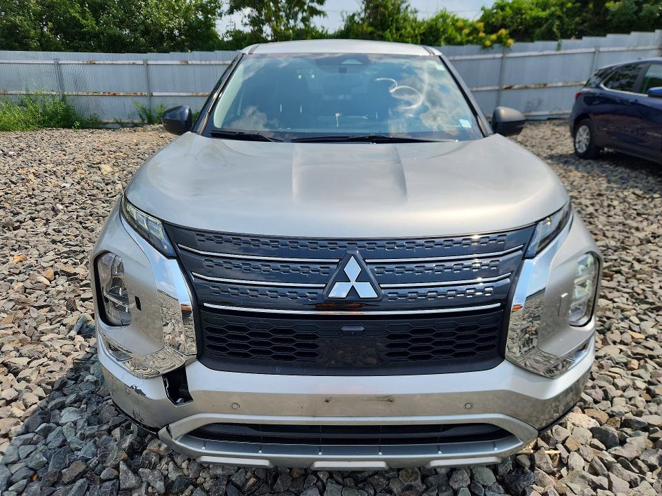 Aukcja sprzedaży 2022 Mitsubishi Outlander, vin: JA4J4UA84NZ087774, numer aukcji: 64744606