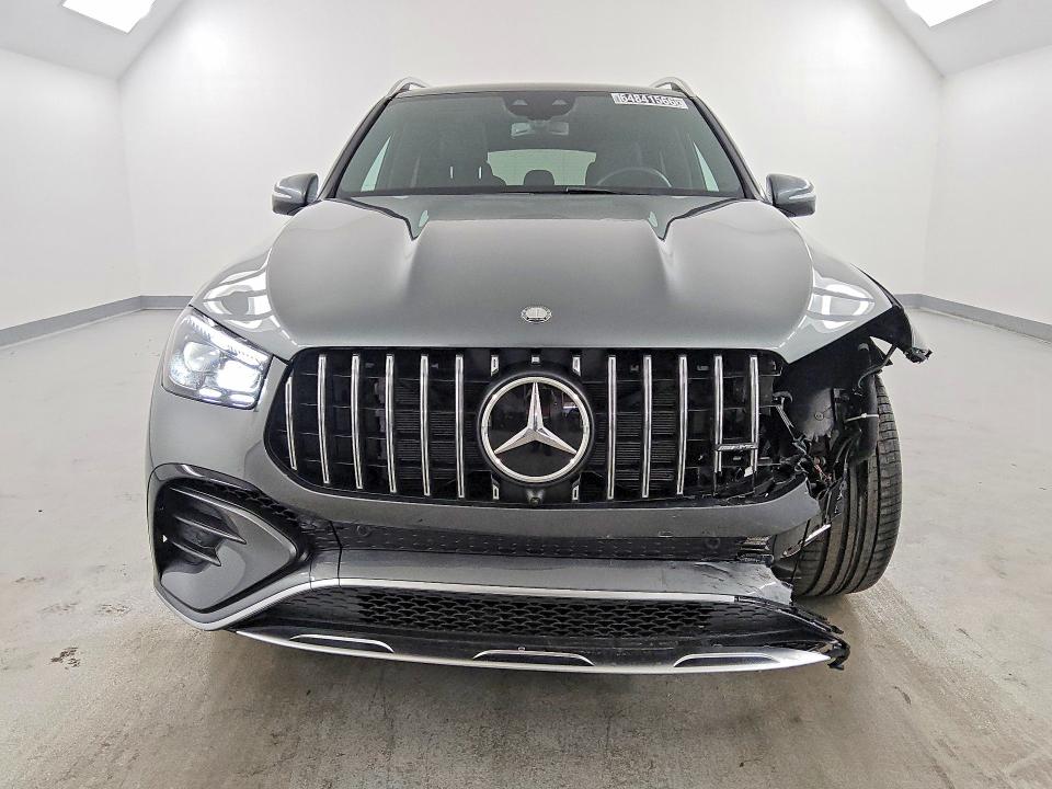 Продажа на аукционе авто 2026 Mercedes-benz Gle, vin: 4JGFB6BB2TB683619, номер лота: 64841566