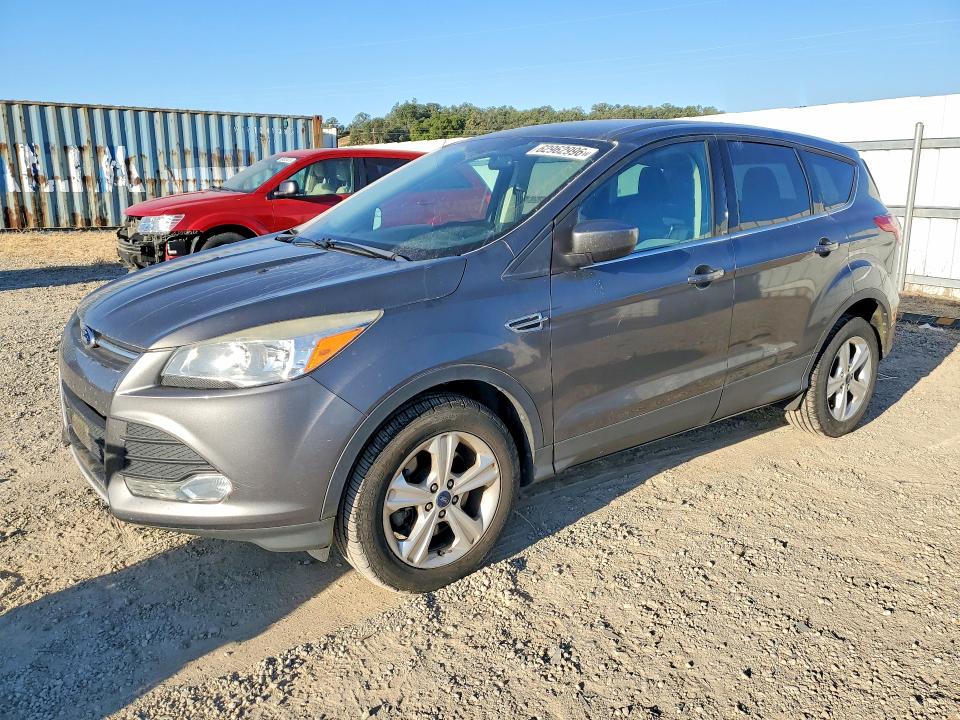 Продаж на аукціоні авто 2014 Ford Escape, vin: 1FMCU9G91EUA07383, номер лоту: 62962996