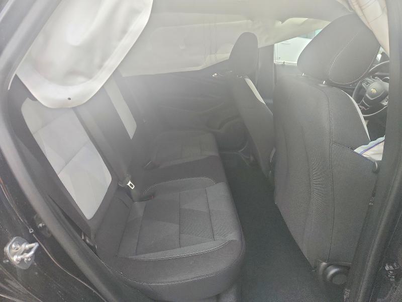 Продаж на аукціоні авто 2026 Chevrolet Trax, vin: KL77LFEP7TC169706, номер лоту: 66496776