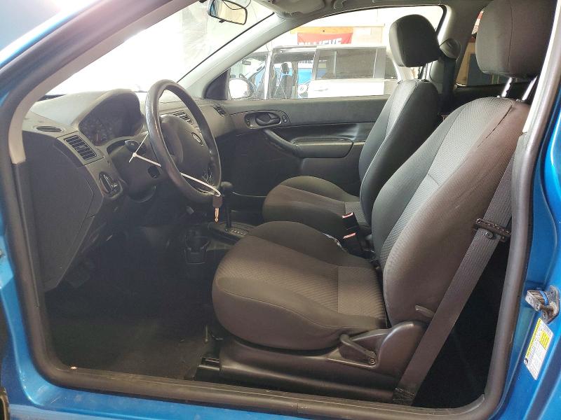 Продаж на аукціоні авто 2007 Ford Focus, vin: 1FAHP31N17W306955, номер лоту: 64293296