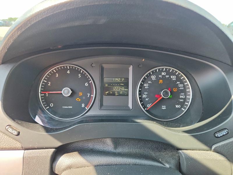 Продаж на аукціоні авто 2014 Volkswagen Jetta, vin: 3VWD17AJ4EM296611, номер лоту: 66108736