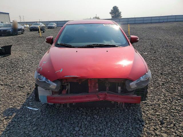 Aukcja sprzedaży 2017 Mitsubishi Lancer, vin: JA32U2FU2HU005769, numer aukcji: 63747406