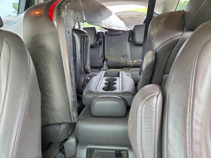 Продажа на аукционе авто 2018 Honda Odyssey, vin: 5FNRL6H74JB082983, номер лота: 63739956