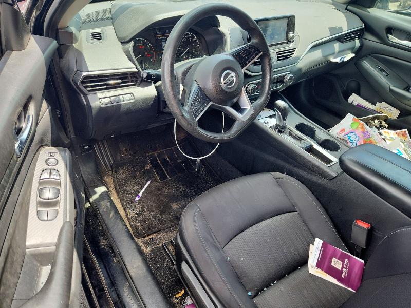 Продажа на аукционе авто 2021 Nissan Altima, vin: 1N4BL4BV0MN362599, номер лота: 64008836