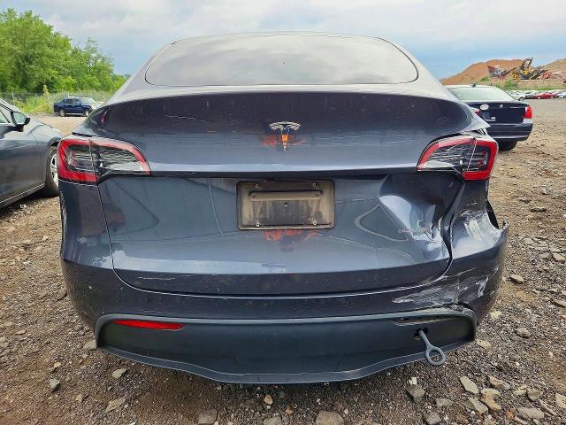 Aukcja sprzedaży 2023 Tesla Model Y, vin: 7SAYGDEE8PA036377, numer aukcji: 63731526