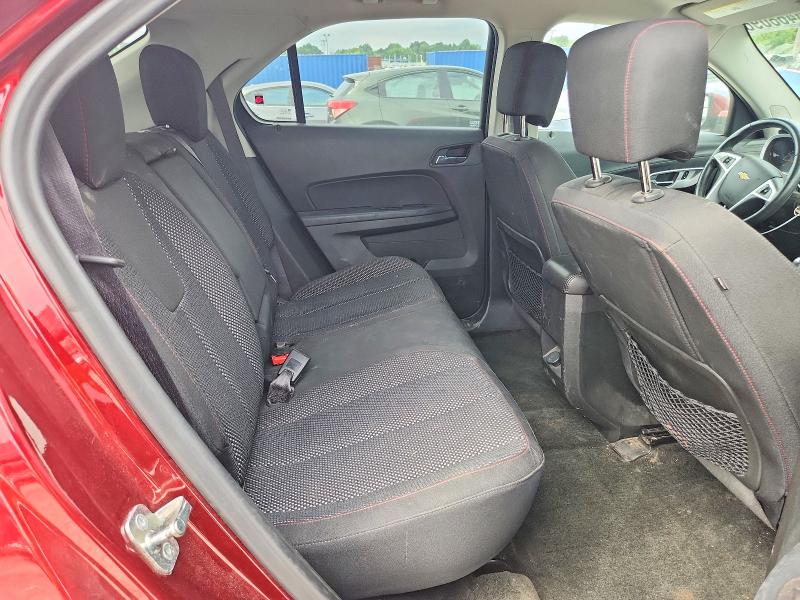 64468096 :رقم المزاد ، 2GNALCEK1H1518102 vin ، 2017 Chevrolet Equinox مزاد بيع
