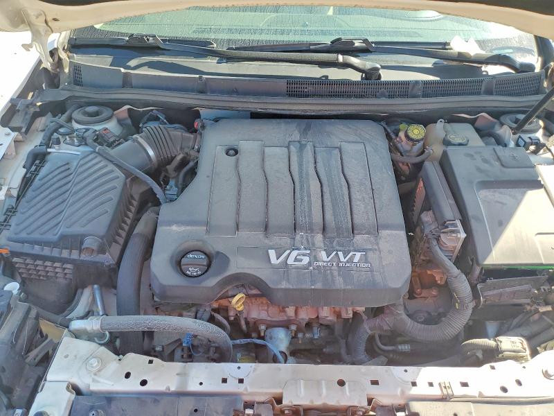 64269296 :رقم المزاد ، 1G4GD5G34EF164867 vin ، 2014 Buick Lacrosse مزاد بيع