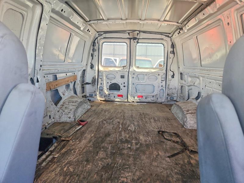 Продажа на аукционе авто 2010 Ford Econoline, vin: 1FTNE2EL3ADA63206, номер лота: 65200956