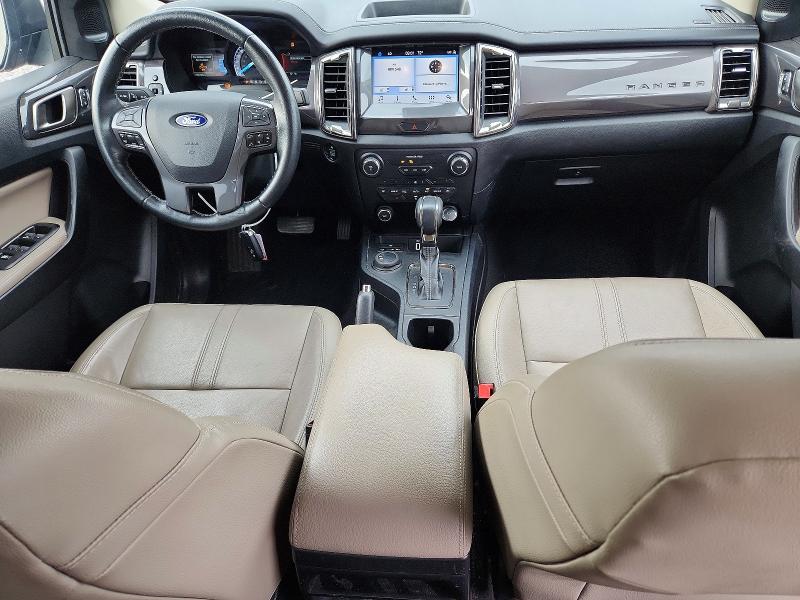Aukcja sprzedaży 2019 Ford Ranger, vin: 1FTER4FH7KLA54204, numer aukcji: 63593426