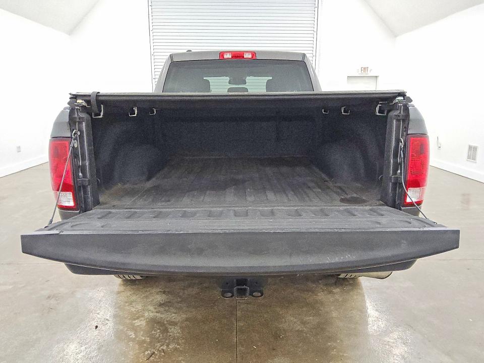 Продажа на аукционе авто 2020 Ram 1500 Classic, vin: 1C6RR6FG8LS149440, номер лота: 65568146