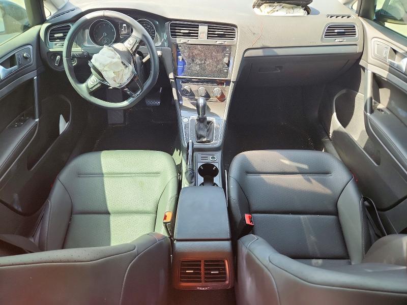 Продаж на аукціоні авто 2019 Volkswagen Golf Sportwagen, vin: 3VWY57AU2KM508207, номер лоту: 65721666