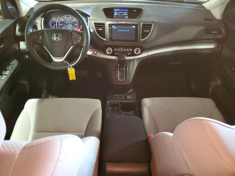 Aukcja sprzedaży 2016 Honda Cr-v, vin: 5J6RM4H51GL078518, numer aukcji: 64045786