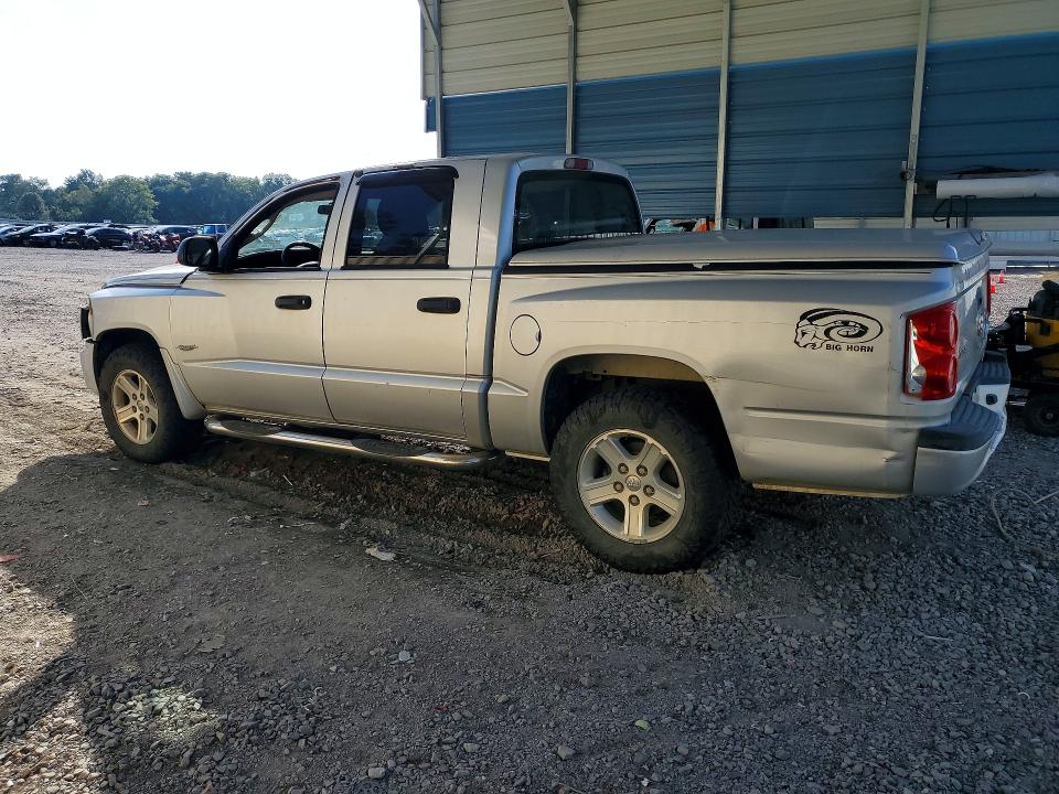 65837396 :رقم المزاد ، 1D7RE3GK9BS691804 vin ، 2011 Dodge Dakota مزاد بيع