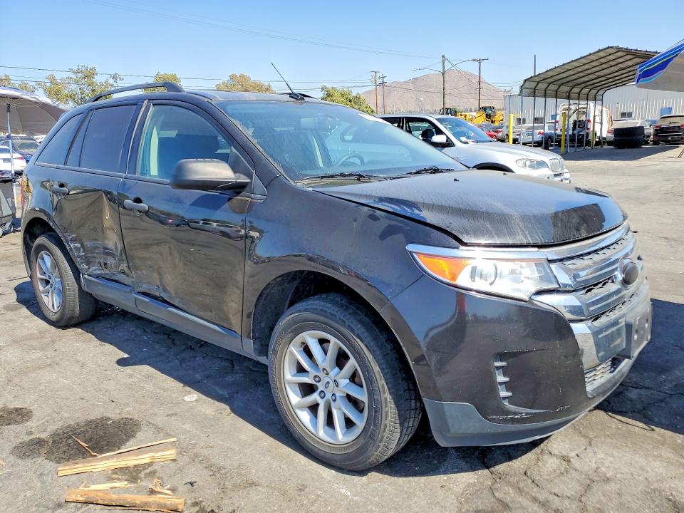 Aukcja sprzedaży 2013 Ford Edge, vin: 2FMDK3GC0DBC21059, numer aukcji: 63263256
