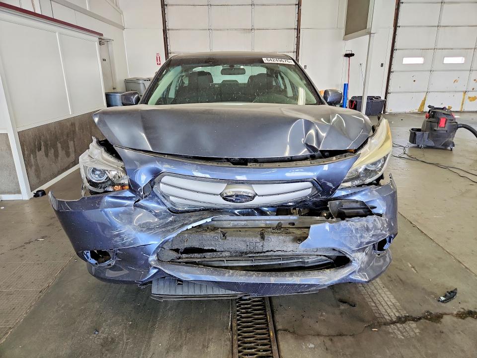 Продаж на аукціоні авто 2017 Subaru Legacy, vin: 4S3BNAC65H3016401, номер лоту: 64249676