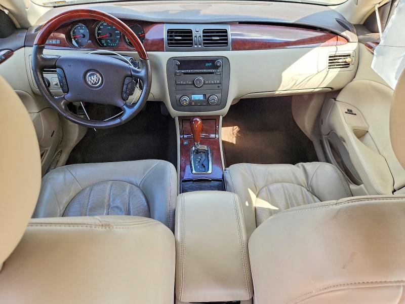 Aukcja sprzedaży 2010 Buick Lucerne, vin: 1G4HG5EM6AU116347, numer aukcji: 66718756