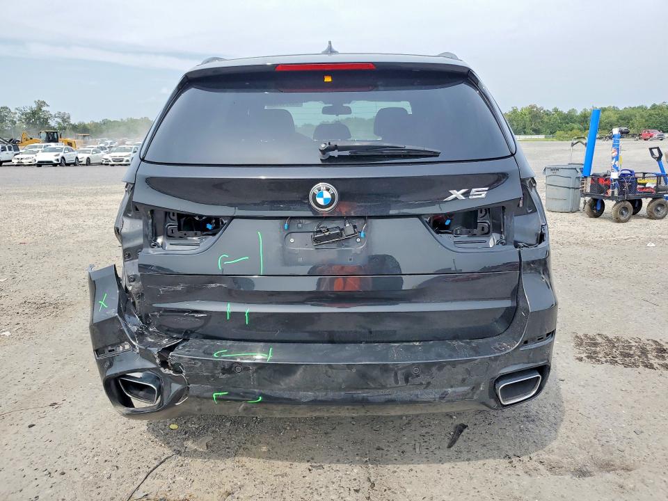 Aukcja sprzedaży 2014 Bmw X5, vin: 5UXKR2C56E0H31218, numer aukcji: 65884866