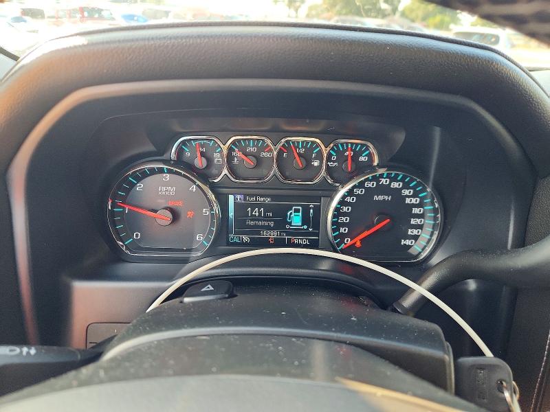 Продаж на аукціоні авто 2018 Gmc Sierra, vin: 1GTV2NEC0JZ254594, номер лоту: 64608646